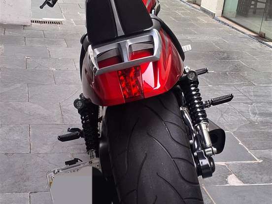 HARLEY-DAVIDSON-V ROD NIGHT ROD ESPECIAL HARLEY-DAVIDSON-V ROD NIGHT ROD ESPECIAL-2013