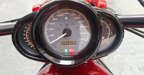 HARLEY-DAVIDSON-V ROD NIGHT ROD ESPECIAL-2013