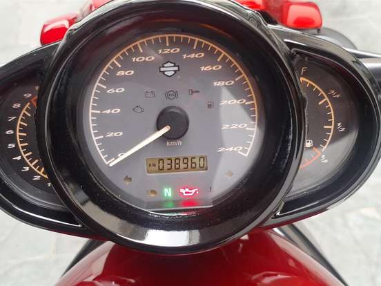 HARLEY-DAVIDSON-V ROD NIGHT ROD ESPECIAL HARLEY-DAVIDSON-V ROD NIGHT ROD ESPECIAL-2013