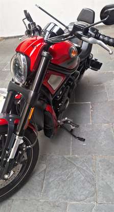 HARLEY-DAVIDSON-V ROD NIGHT ROD ESPECIAL HARLEY-DAVIDSON-V ROD NIGHT ROD ESPECIAL-2013