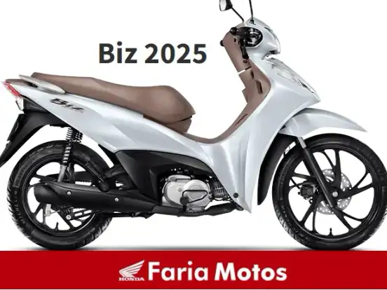 HONDA-BIZ 125 EX HONDA-BIZ 125 EX-2026