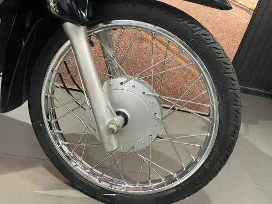 HONDA-C 100 BIZ ES-2000
