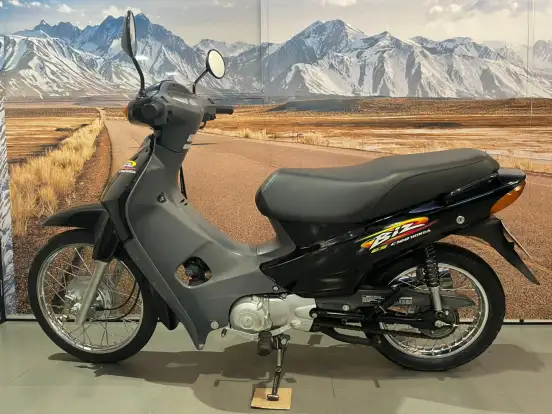 HONDA-C 100 BIZ ES HONDA-C 100 BIZ ES-2000