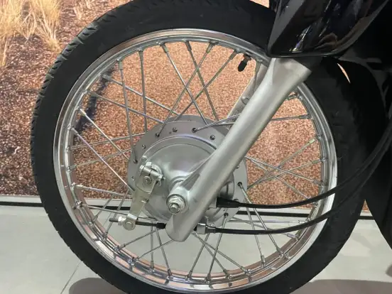 HONDA-C 100 BIZ ES HONDA-C 100 BIZ ES-2000