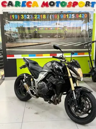 HONDA CB 1000R HONDA CB 1000R