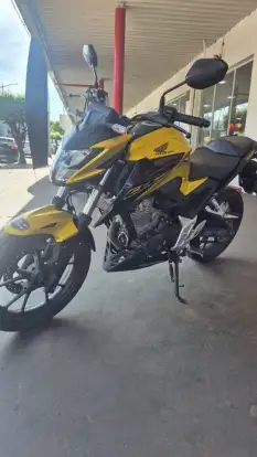 HONDA-CB 300F TWISTER ABS-2023