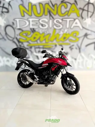 HONDA CB 500 X ABS 