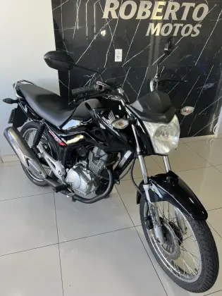 HONDA CG 150 FAN ESDi 