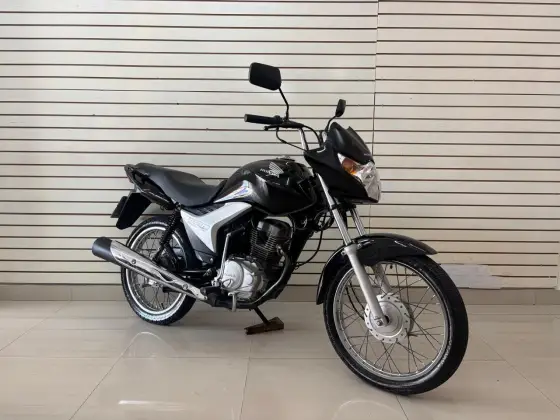 HONDA CG 150 TITAN MIX KS 