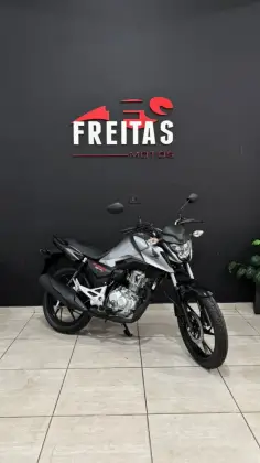 HONDA CG 160 FAN HONDA CG 160 FAN