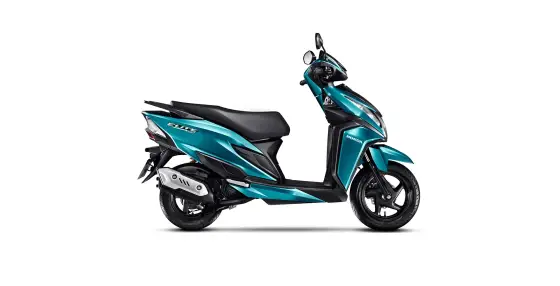 HONDA ELITE 125i HONDA ELITE 125i