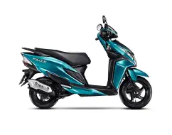 HONDA ELITE 125i HONDA ELITE 125i