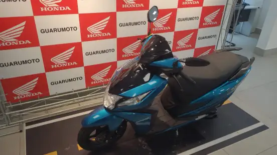 HONDA-ELITE 125i-2026