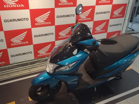 HONDA-ELITE 125i HONDA-ELITE 125i-2026