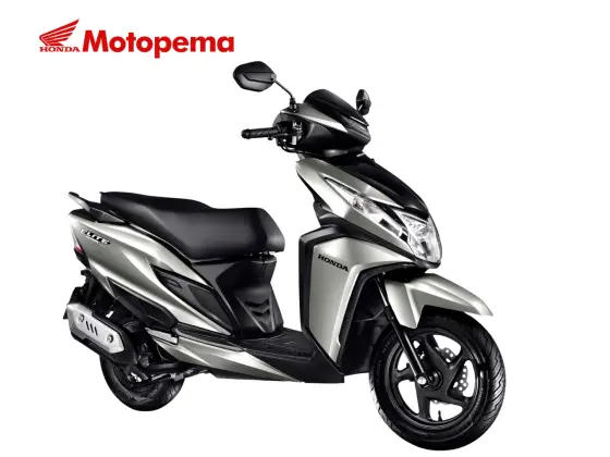 HONDA ELITE 125i 