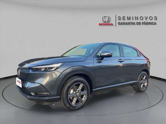 HONDA-HR-V-2022