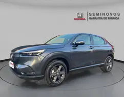 HONDA HR-V 1.5 DI I-VTEC FLEX EXL CVT HONDA HR-V 1.5 DI I-VTEC FLEX EXL CVT