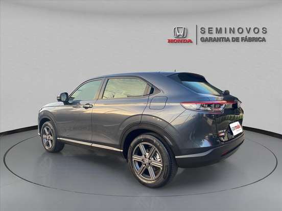 HONDA-HR-V-1.5 DI I-VTEC FLEX EXL CVT HONDA-HR-V-2022