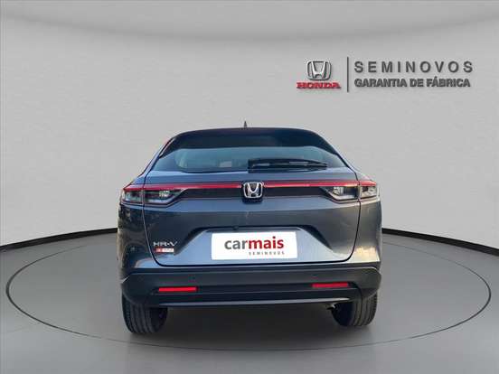 HONDA-HR-V-1.5 DI I-VTEC FLEX EXL CVT HONDA-HR-V-2022