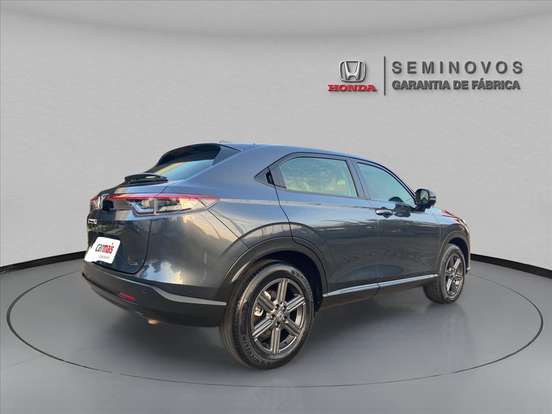HONDA-HR-V-1.5 DI I-VTEC FLEX EXL CVT HONDA-HR-V-2022