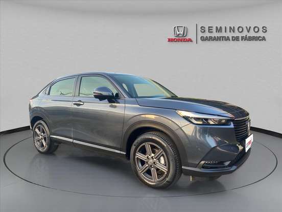 HONDA-HR-V-1.5 DI I-VTEC FLEX EXL CVT HONDA-HR-V-2022
