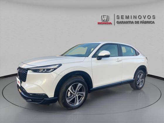 HONDA HR-V 1.5 DI I-VTEC TURBO FLEX TOURING CVT