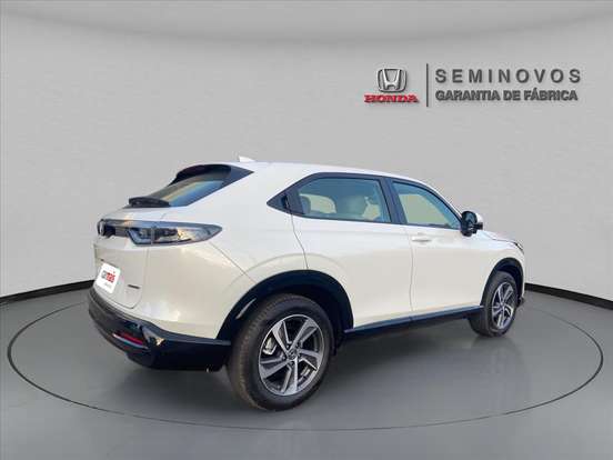 HONDA-HR-V-1.5 DI I-VTEC TURBO FLEX TOURING CVT HONDA-HR-V-2024