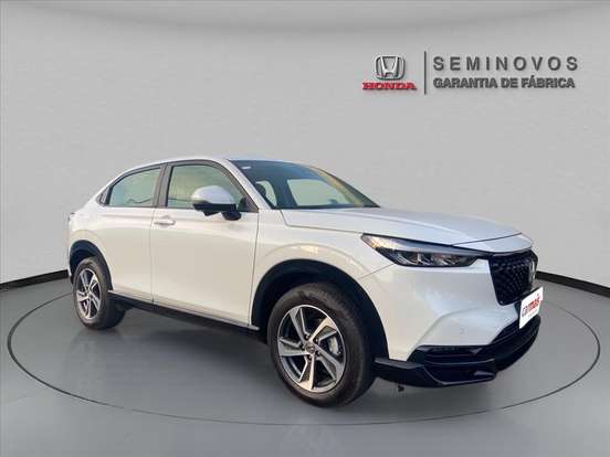 HONDA-HR-V-1.5 DI I-VTEC TURBO FLEX TOURING CVT HONDA-HR-V-2024