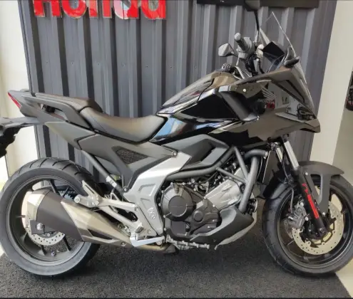 HONDA NC 750X ABS 