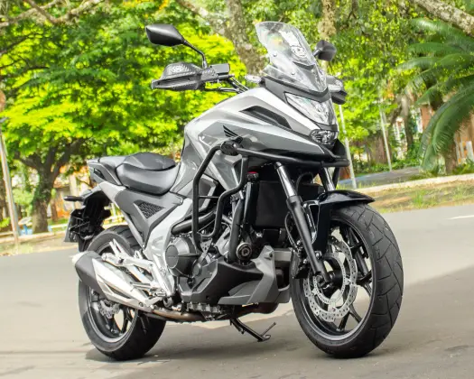 HONDA NC 750X ABS 