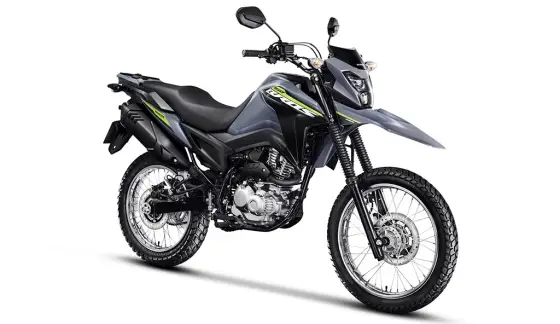 HONDA NXR 160 BROS ABS 