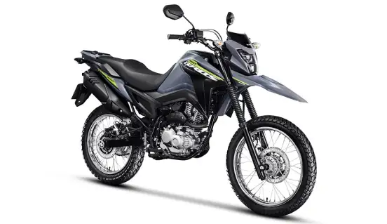 HONDA-NXR 160 BROS ABS-2025