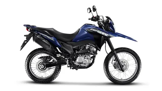 HONDA NXR 160 BROS ABS 