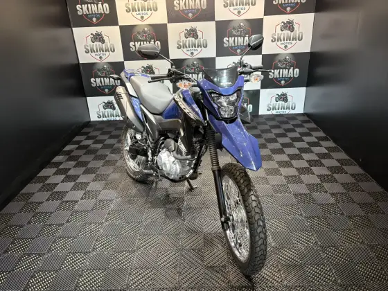 HONDA NXR 160 BROS CBS 