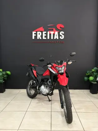 HONDA NXR 160 BROS CBS 