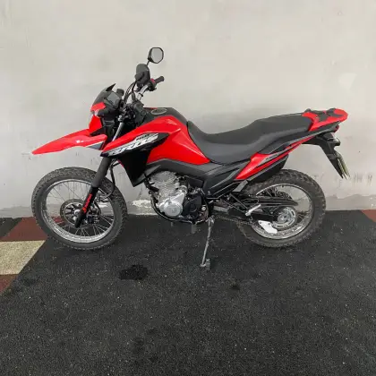HONDA NXR 160 BROS CBS 