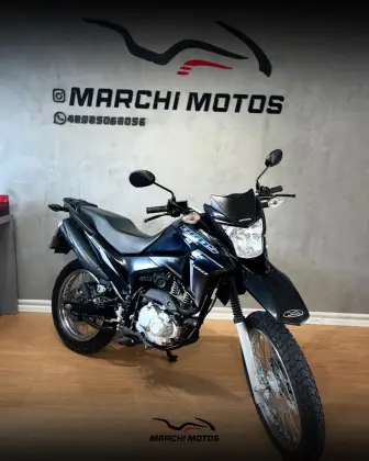 HONDA NXR 160 BROS ESDD 
