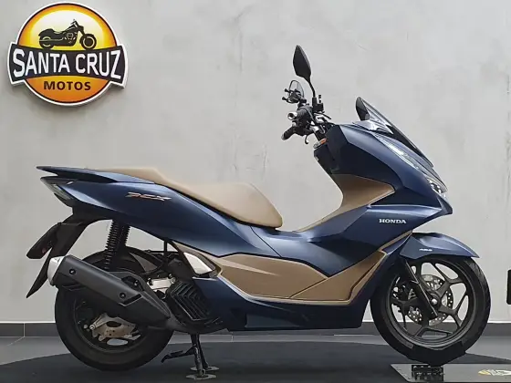 HONDA PCX 160 ABS 
