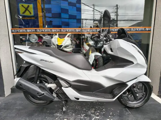 HONDA PCX 160 ABS HONDA PCX 160 ABS