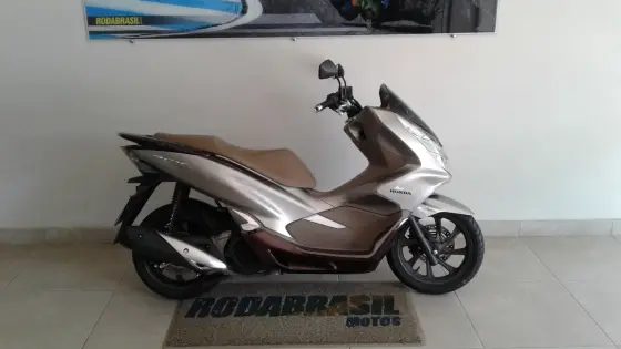 HONDA PCX DLX 