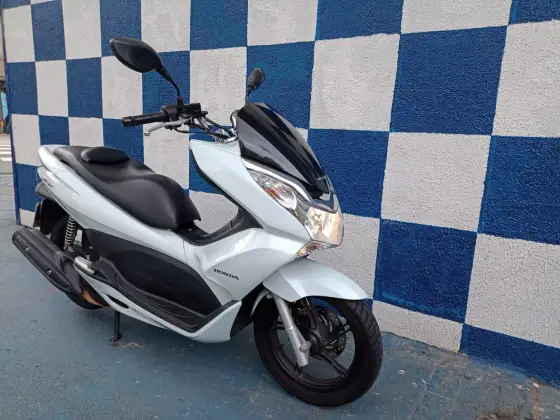 HONDA PCX 