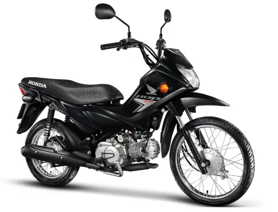 HONDA POP 110i 