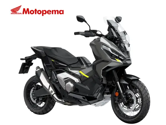 HONDA X-ADV 
