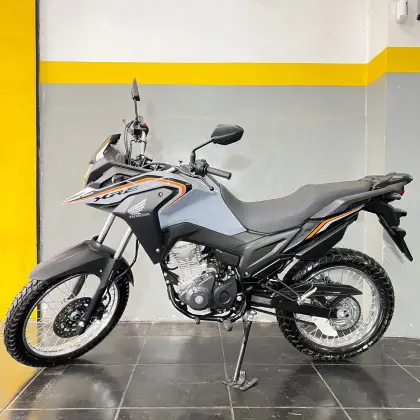 HONDA XRE 190 ABS 