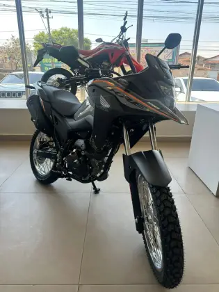 HONDA XRE 190 ABS 