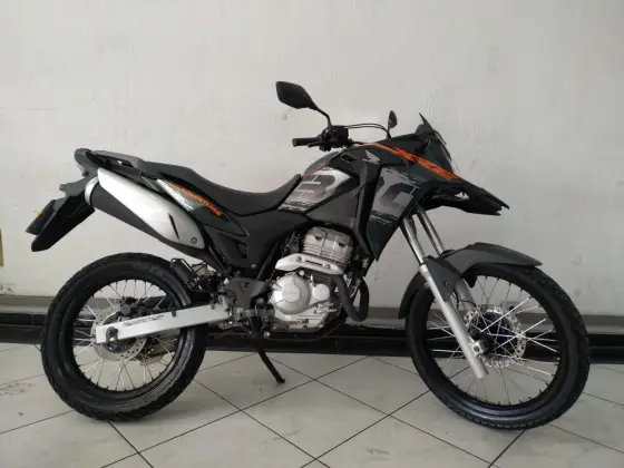 HONDA XRE 300 ADVENTURE HONDA XRE 300 ADVENTURE