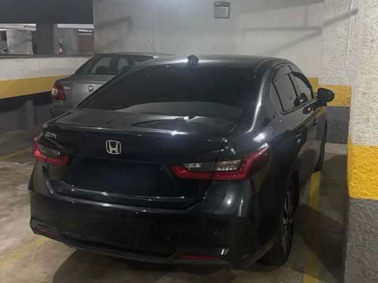 HONDA-CITY-1.5 i-VTEC FLEX TOURING CVT HONDA-CITY-2024