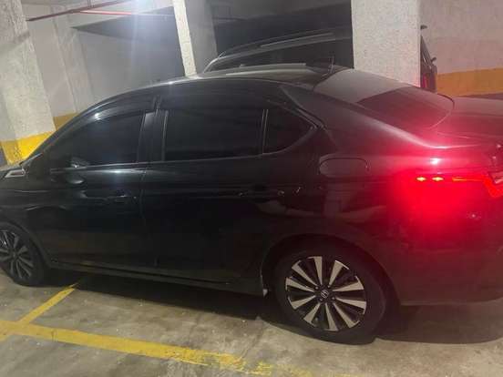 HONDA-CITY-1.5 i-VTEC FLEX TOURING CVT HONDA-CITY-2024