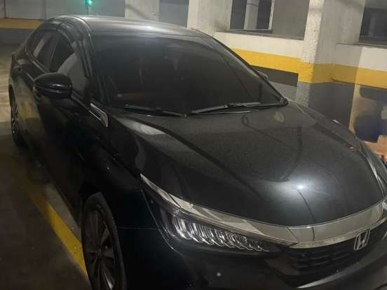 HONDA-CITY-1.5 i-VTEC FLEX TOURING CVT HONDA-CITY-2024