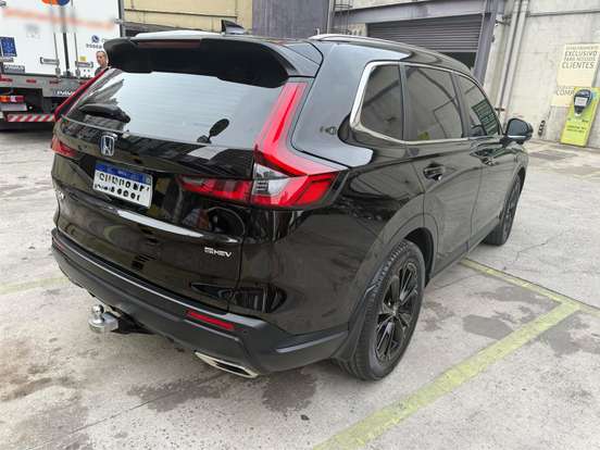 HONDA-CRV-2.0 e:HEV ADVANCED E-CVT HONDA-CRV-2024